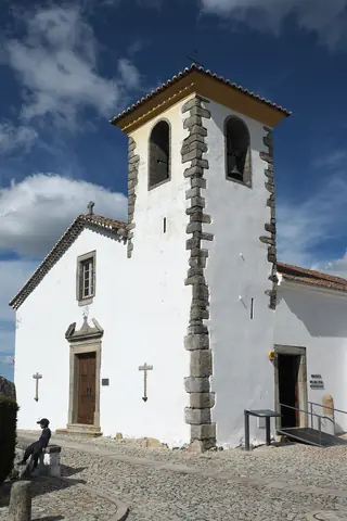 Museu Municipal de Marvão