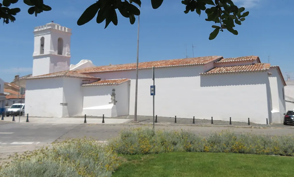Núcleo Visigótico do Museu Regional de Beja – Photo 2 of 2