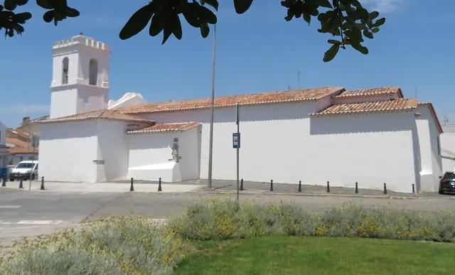 Núcleo Visigótico do Museu Regional de Beja – Photo 2 of 2