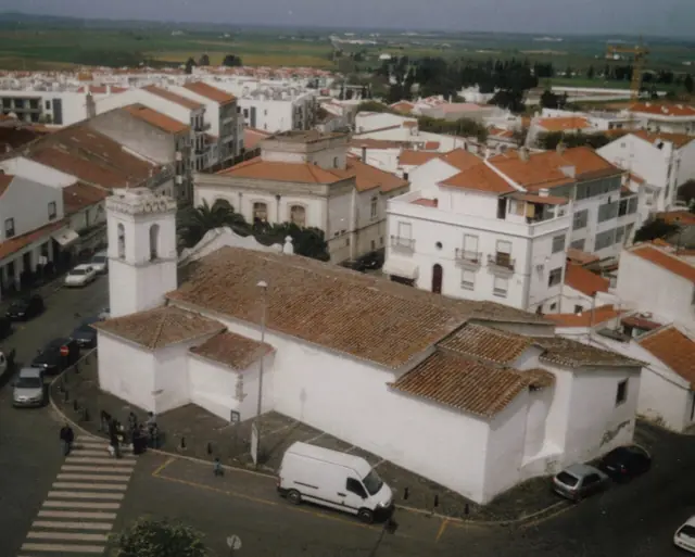 Núcleo Visigótico do Museu Regional de Beja