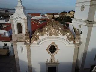 Museu de Lagos – Dr. José Formosinho – Foto 2 de 8