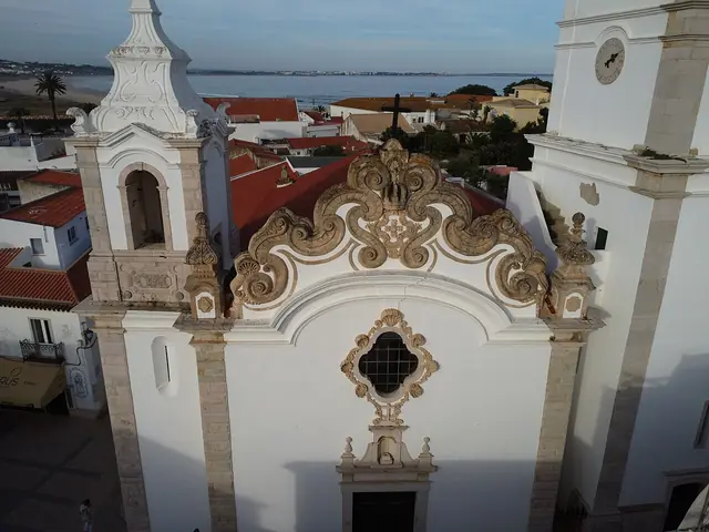 Museu de Lagos – Dr. José Formosinho – Foto 2 de 8