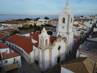 Museu de Lagos – Dr. José Formosinho – Foto 4 de 8