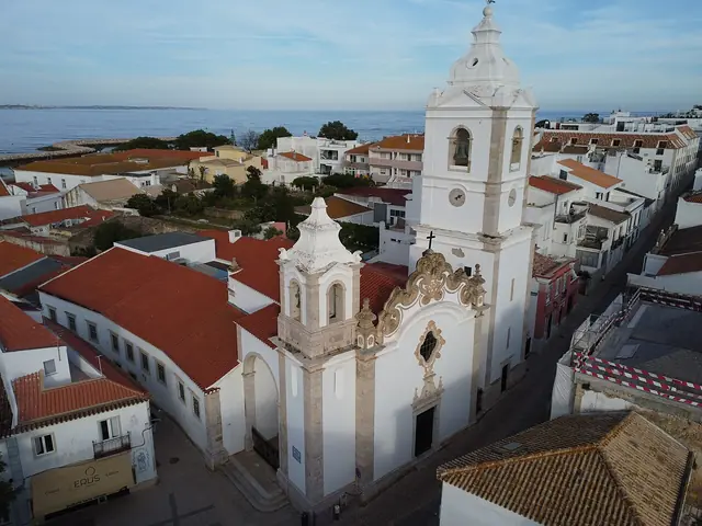 Museu de Lagos – Dr. José Formosinho – Foto 4 de 8