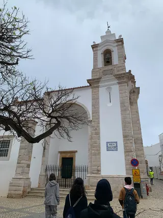 Museu de Lagos – Dr. José Formosinho – Foto 8 de 8
