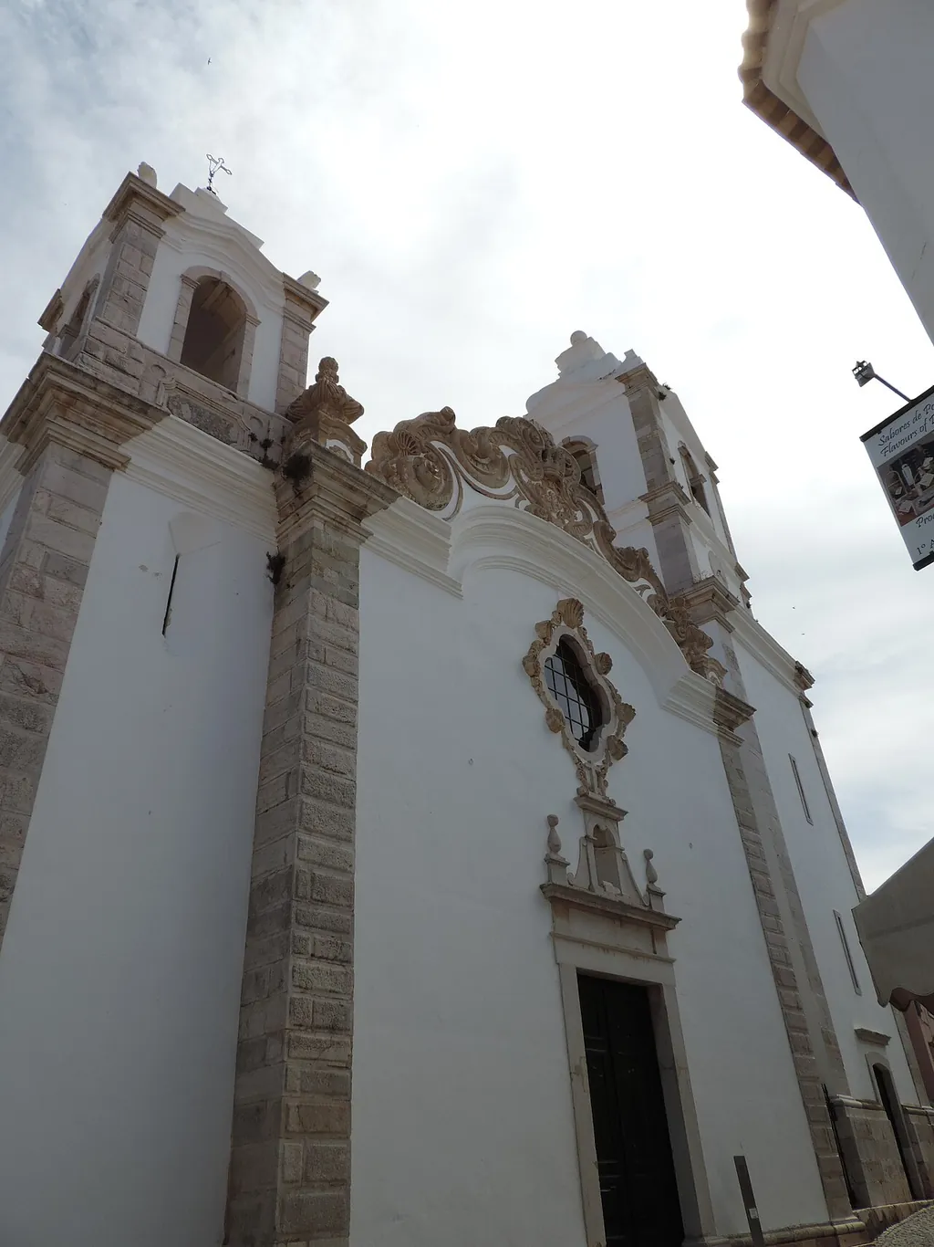 Museu de Lagos – Dr. José Formosinho