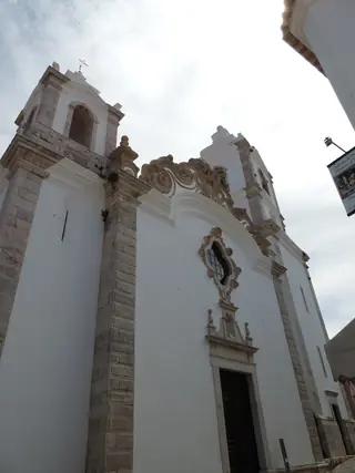Museu de Lagos – Dr. José Formosinho