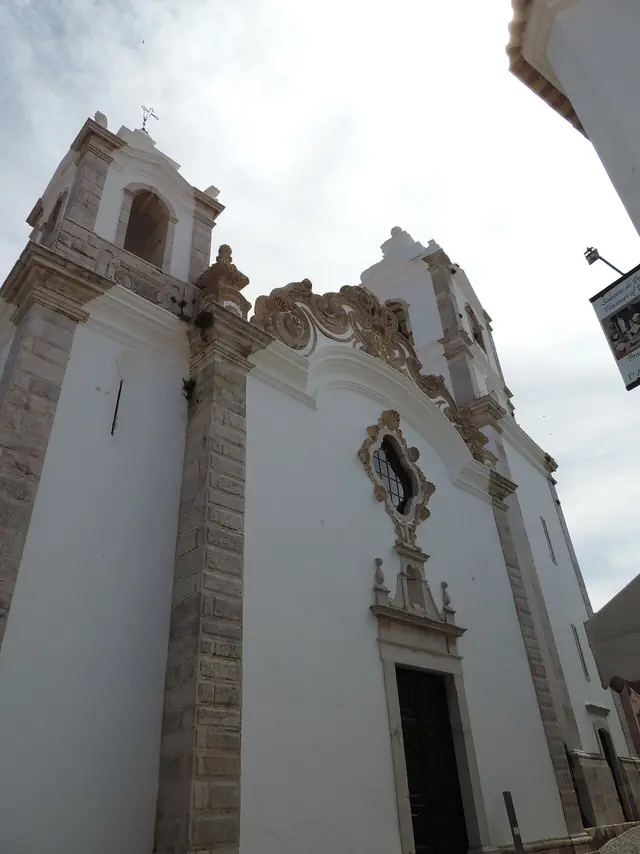 Museu de Lagos – Dr. José Formosinho
