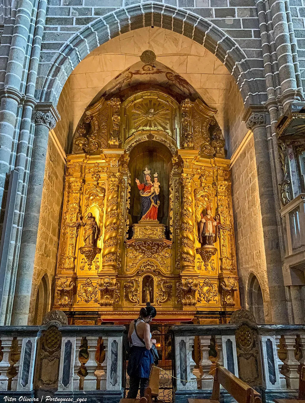 Igreja de São Francisco e Capela dos Ossos in Évora – Foto 4 de 6