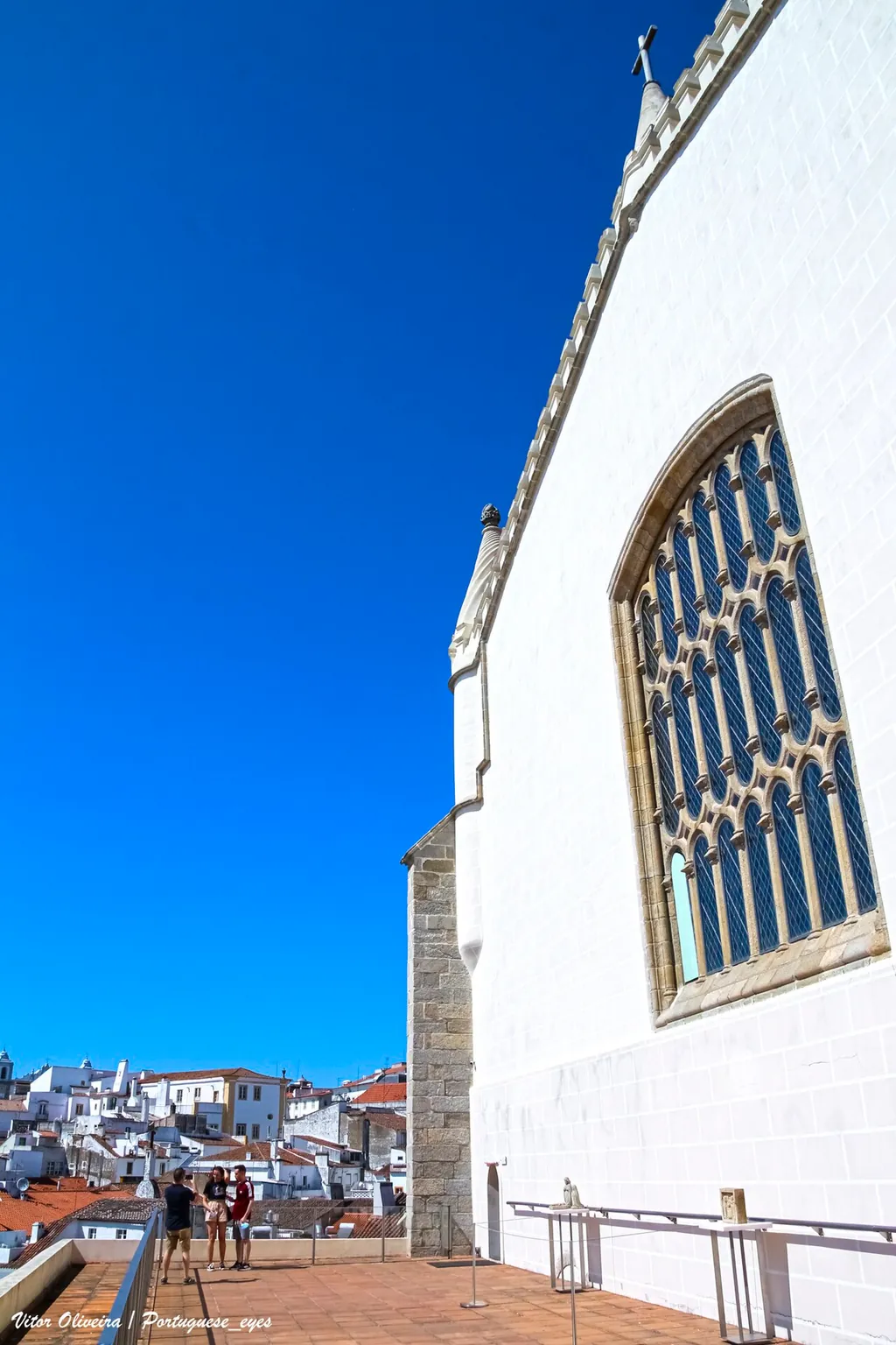 Igreja de São Francisco e Capela dos Ossos in Évora – Foto 6 de 6