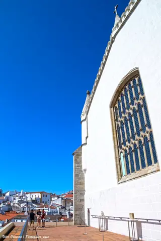 Igreja de São Francisco e Capela dos Ossos in Évora – Foto 6 de 6