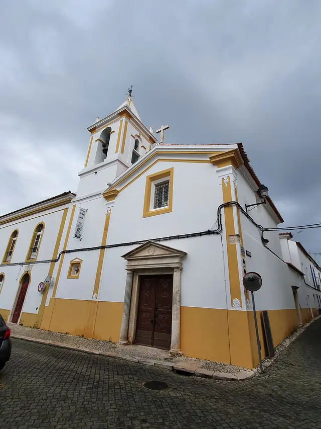 Museu de Arte Sacra de Vila Viçosa