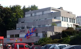 IKOB – Museum für zeitgenössische Kunst in Eupen