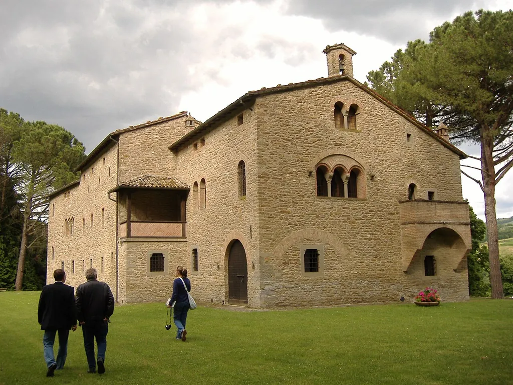 Il Cardello Casa Oriani in Casola Valsenio