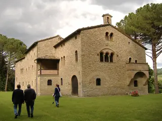 Il Cardello Casa Oriani in Casola Valsenio