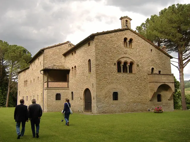 Il Cardello Casa Oriani in Casola Valsenio