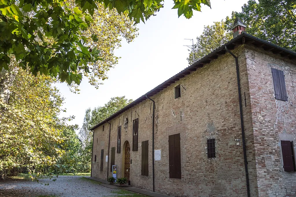 Il Mauriziano in Reggio Emilia
