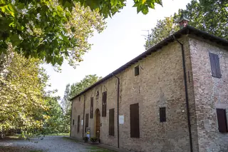 Il Mauriziano in Reggio Emilia