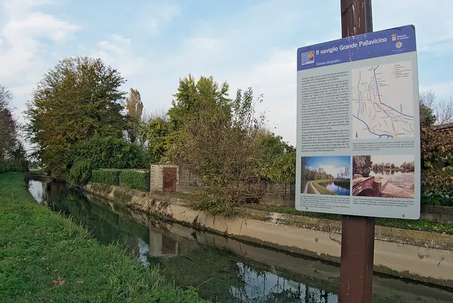 Il territorio come ecomuseo in Castelleone