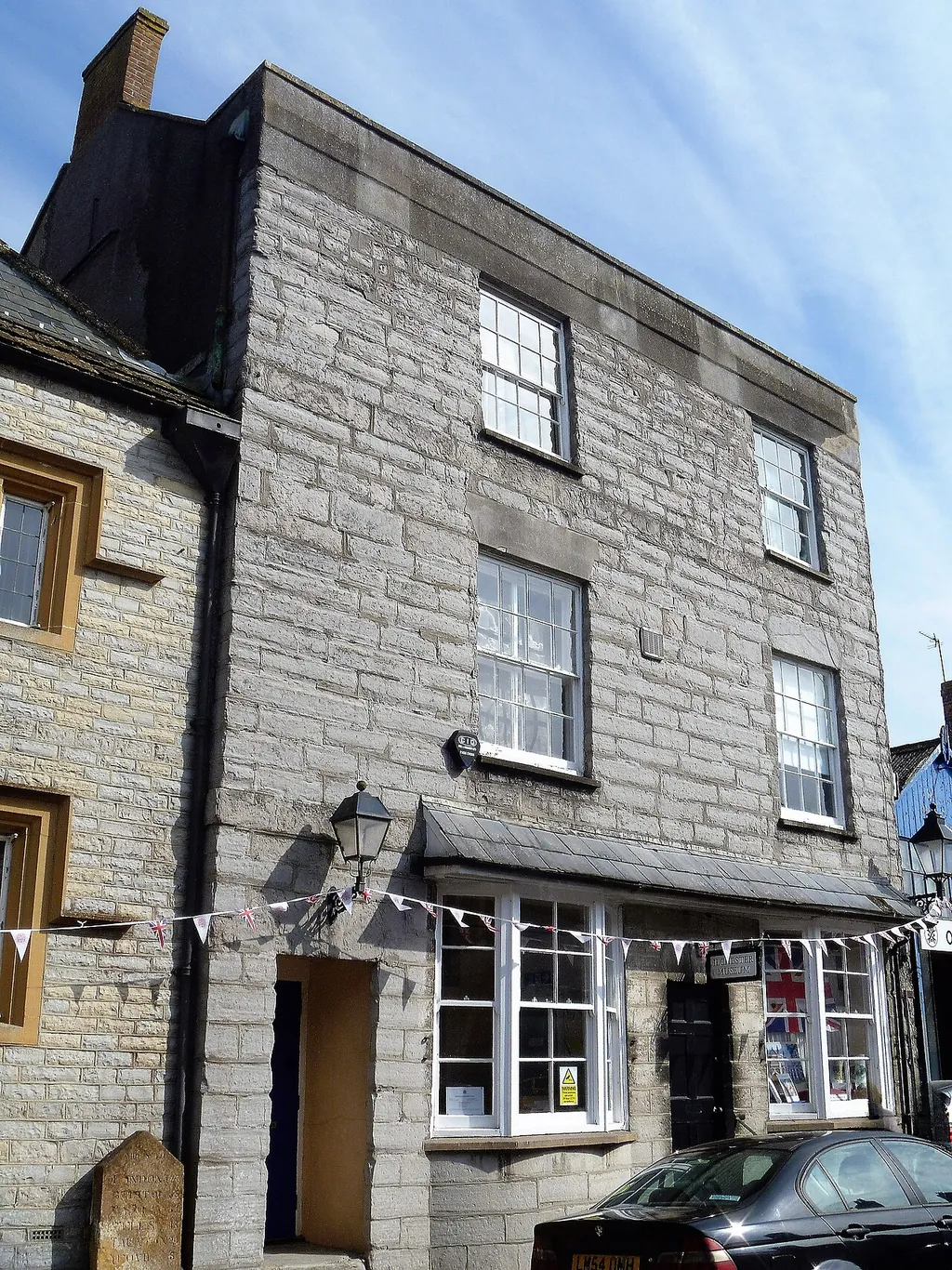 Ilchester Heritage Centre