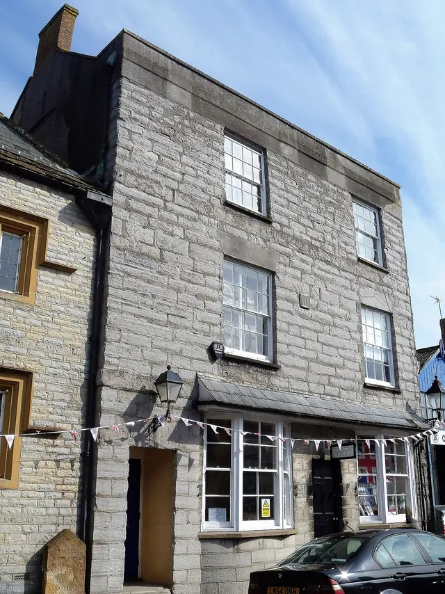 Ilchester Heritage Centre