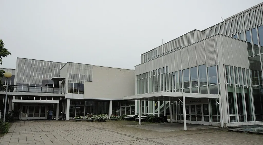 Imatran taidemuseo