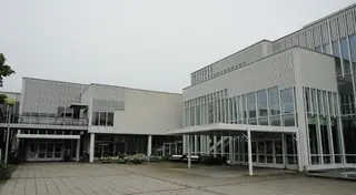 Imatran taidemuseo