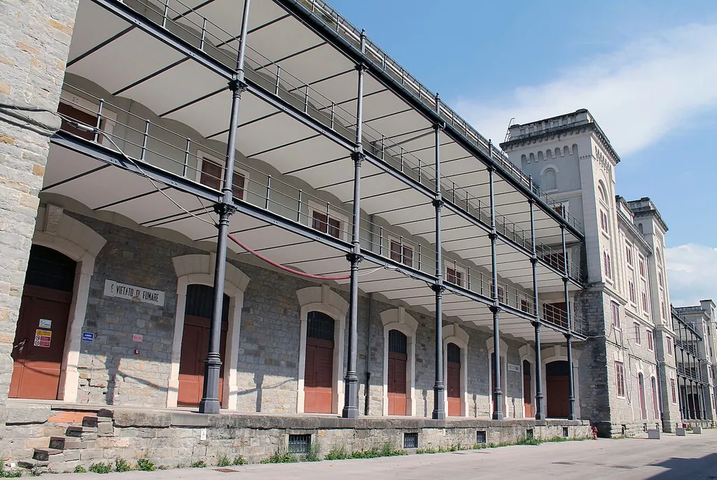 Immaginario Scientifico – Museo della Scienza in Trieste