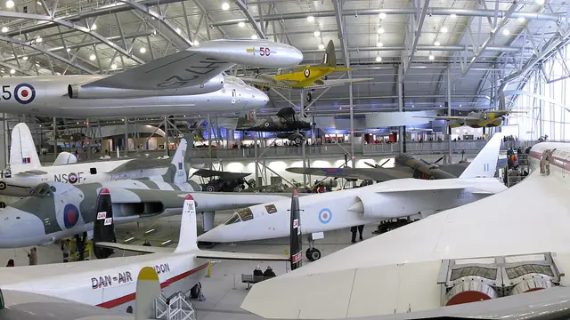 IWM Duxford