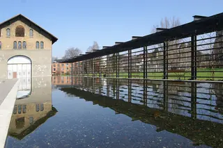 inatura – Erlebnis Naturschau Dornbirn