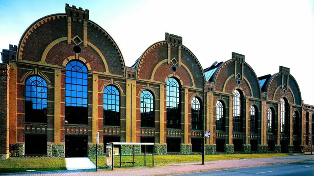 Industriemuseum Chemnitz
