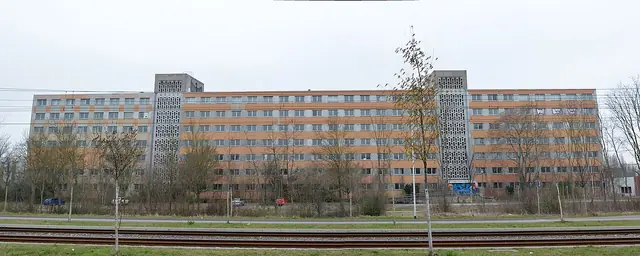Informations- und Dokumentationszentrum Halle (Stasi-Unterlagen-Archiv) in Halle (Saale) – Photo 2 of 2