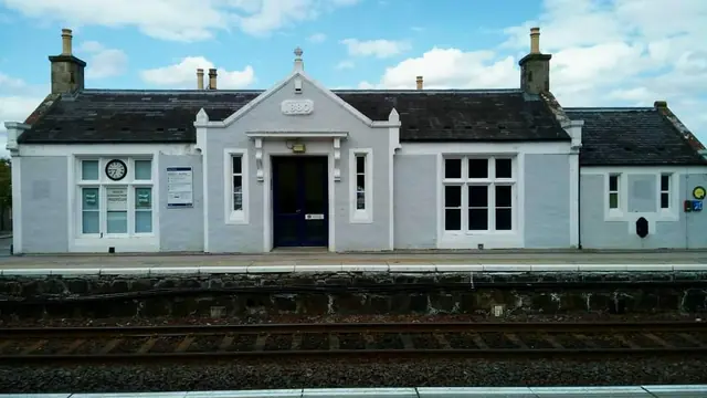 Insch Connection Museum