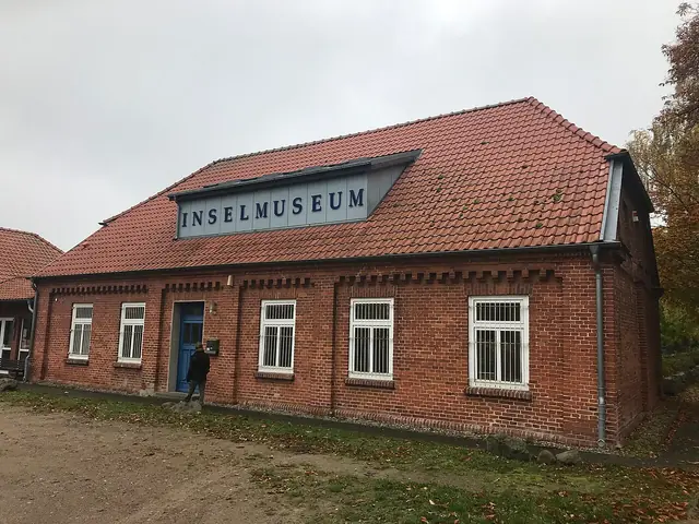 Inselmuseum Poel in Insel Poel – Photo 2 of 2