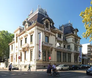Institut Lumière in Lione