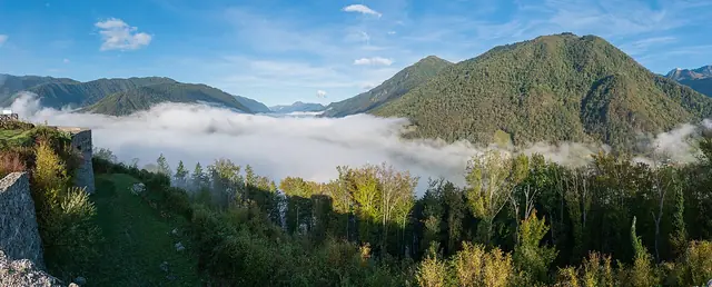 Interpretacijski center Kozlov rob in Tolmin – Photo 4 of 4