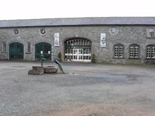 Irish Agricultural Museum in Wexford