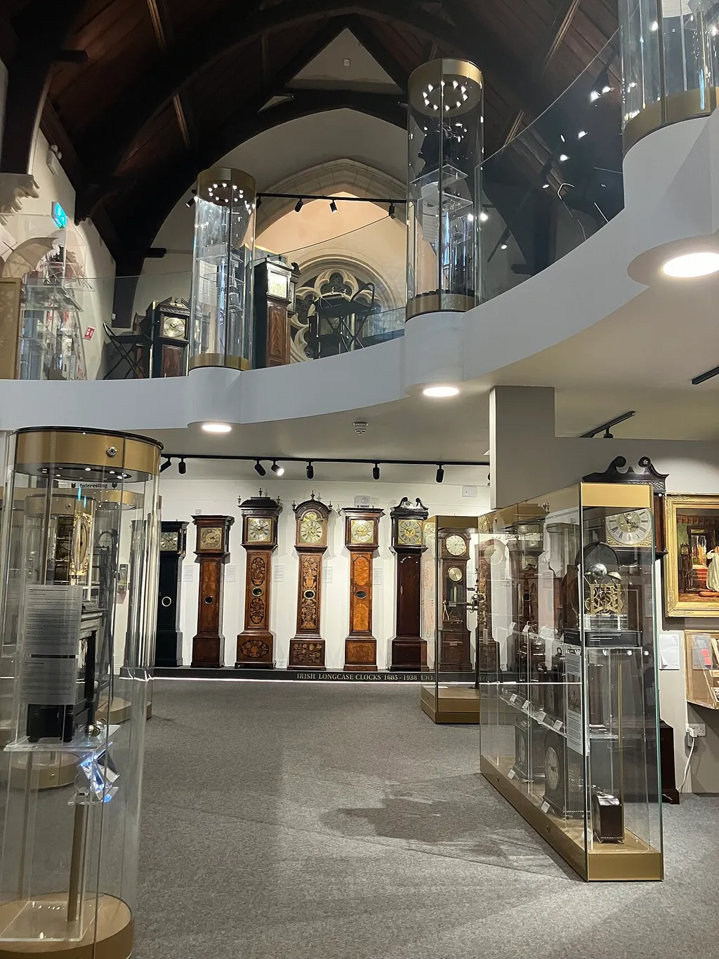 Irish Museum of Time in Waterford