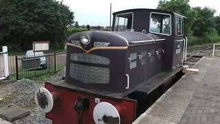 Northamptonshire Ironstone Railway Trust – Photo 5 of 5