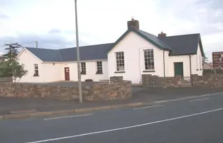 Isaac Butt Heritage Centre in Cloghan