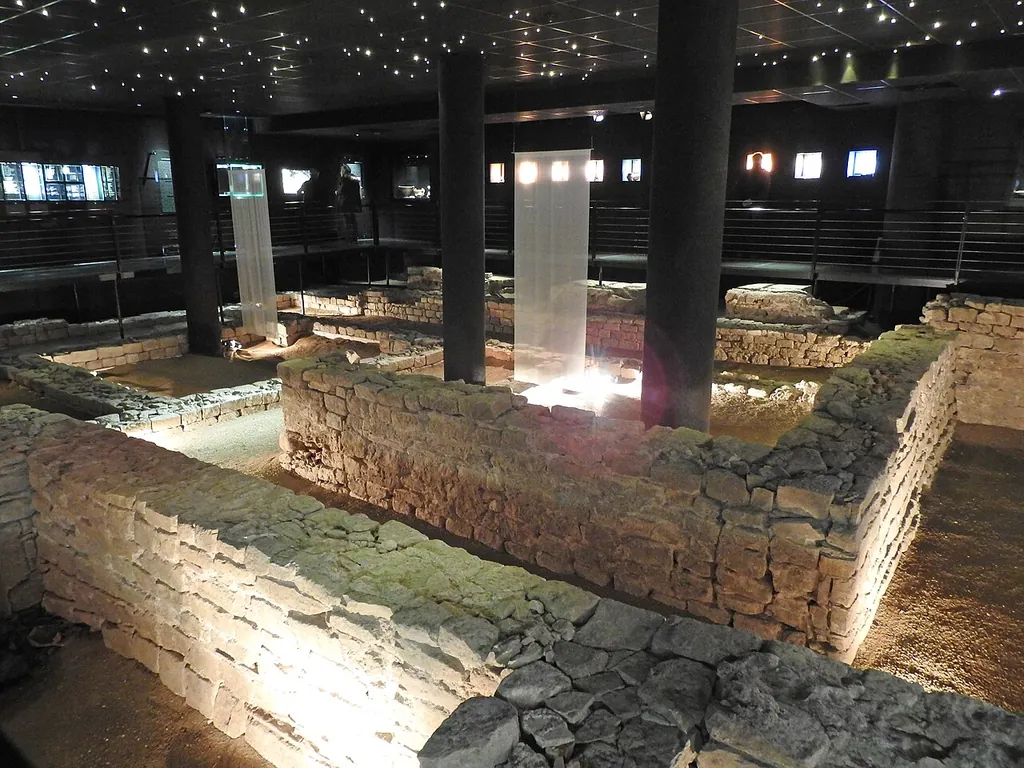 Isis-Museum in Mainz – Photo 2 of 3