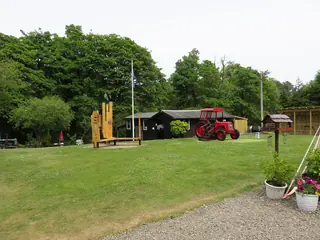 Isle of Arran Heritage Museum in Brodick – Photo 2 of 2