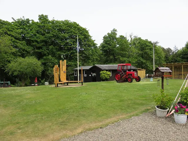 Isle of Arran Heritage Museum in Brodick – Photo 2 of 2