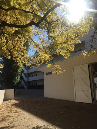 Isokon Gallery in London – Photo 2 of 3