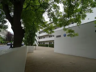 Isokon Gallery in London – Photo 3 of 3