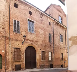 Museo Gazzola in Piacenza