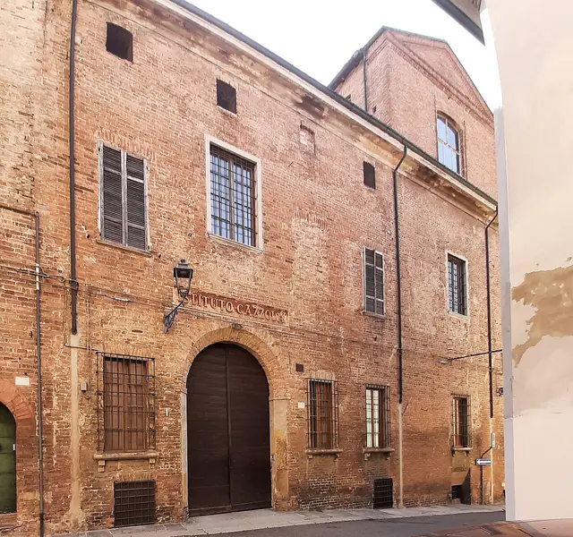 Museo Gazzola in Piacenza