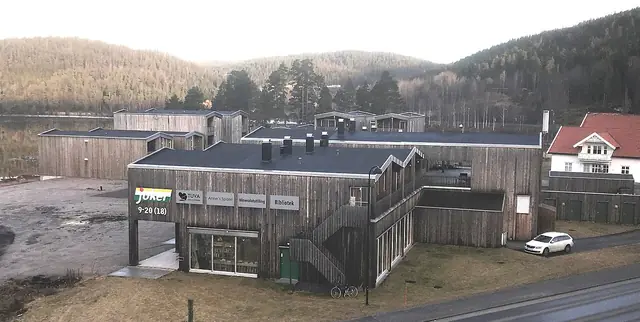 Iveland kommunes mineralutstilling