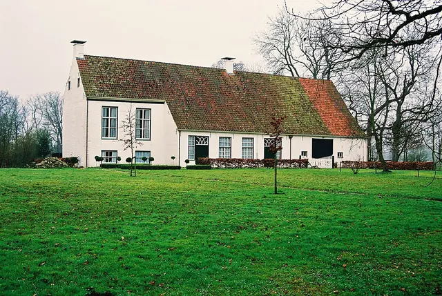 Museum 't Steenhuus in Niebert