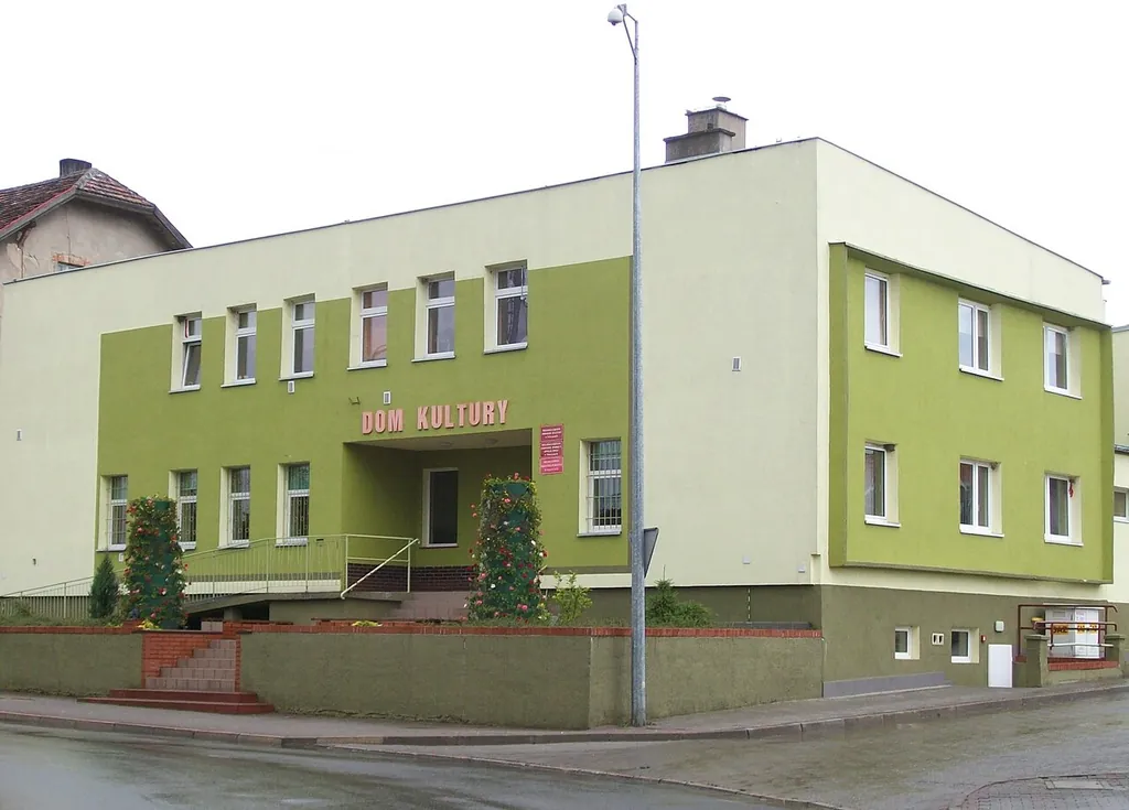 Izba Historyczna w Pełczycach in Pełczyce